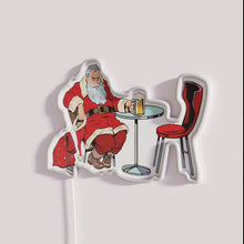 Load image into Gallery viewer, Relaxing Humor Neon Sign for Bars, Home Decor, and Gift Ideas