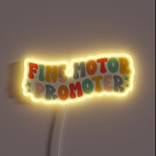 Load image into Gallery viewer, Enhance Hand-Eye Coordination and Dexterity with Vibrant Colorful Light Therapy