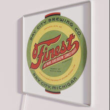 Load image into Gallery viewer, RGB Neon Bar Sign - Highest Quality Customized Brew Display