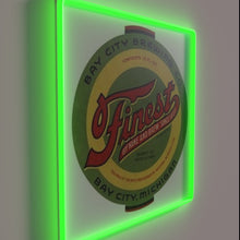 Load image into Gallery viewer, Add a splash of vibrant color to your home bar