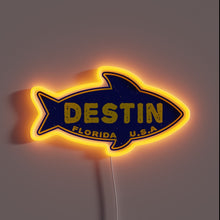 Load image into Gallery viewer, Deep Sea Fishing in Destin Florida: Catching Tuna with Style