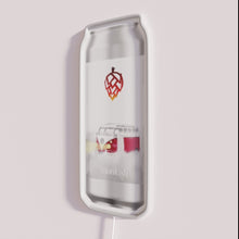 Load image into Gallery viewer, Vibrant RGB Neon Sign for Craft Beer Enthusiasts and Hops Lovers