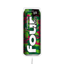 Load image into Gallery viewer, Four Loko Neon Sign