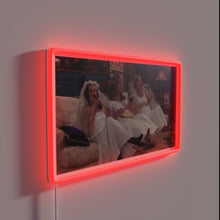 Load image into Gallery viewer, Add a touch of love with custom wedding neon lights.