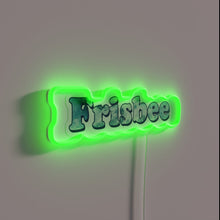 Load image into Gallery viewer, Vibrant ocean hues illuminated in radiant RGB color splash effect.