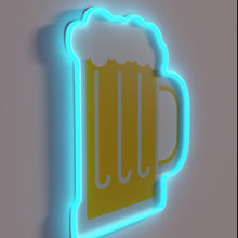 Load image into Gallery viewer, Add a splash of fun to your bar decor.