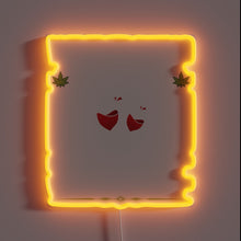 Load image into Gallery viewer, Wine Enthusiast's Dream Come True: A Fun and Colorful Sign