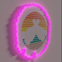 Load image into Gallery viewer, Motivational Home Decor Sign for Drinking Habits and Busy Schedules