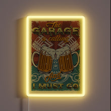 Load image into Gallery viewer, Customizable RGB Neon Sign for Home Bar Decor Enthusiasts