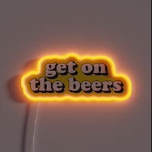 Load image into Gallery viewer, Add a touch of fun to your home bar tonight