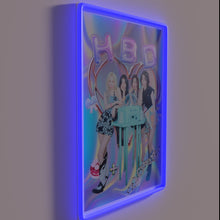 Load image into Gallery viewer, Brighten up any space with our fun Happy Birthday sign