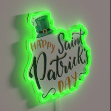Load image into Gallery viewer, Add a touch of Irish charm to your space.