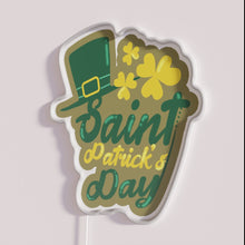 Load image into Gallery viewer, Add vibrant festive touch to any room with St.