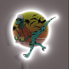 Load image into Gallery viewer, Add Vibrant Fun to Any Bar with This Margarita Sign