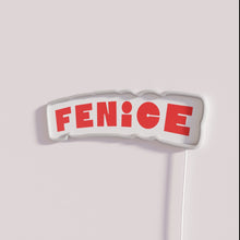 Load image into Gallery viewer, Vibrant homebrewer RGB neon sign perfect for beer enthusiast decor