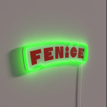 Load image into Gallery viewer, Neon sign for homebrew enthusiasts with customizable RGB lighting colors