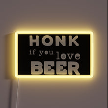 Load image into Gallery viewer, Add a touch of quirky beer culture to your decor