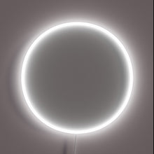 Load image into Gallery viewer, Add vibrant glow to your space with this LED sign.