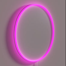 Load image into Gallery viewer, Add vibrant color and ambiance with this customizable neon sign.
