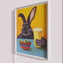 Load image into Gallery viewer, Vibrant Neon Bar Decor Sign: Your Ultimate Happy Hour Companion