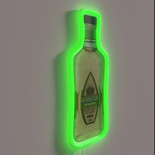 Load image into Gallery viewer, Add vibrant ambiance with this Hornitos tequila RGB neon bar sign.