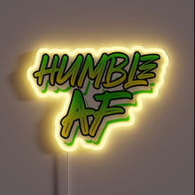 Load image into Gallery viewer, Addiction recovery support and sober living inspirational motivational decor sign.