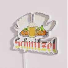 Load image into Gallery viewer, Vintage RGB neon beer lover gift for funny beer enthusiasts