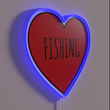 Load image into Gallery viewer, Add a touch of nostalgic fun to your fishing room.