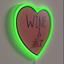 Load image into Gallery viewer, Add a touch of wine love to your space