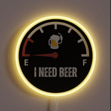 Load image into Gallery viewer, Add a pop of colorful fun to your bar vibe.