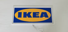 Load image into Gallery viewer, ikea neon sign