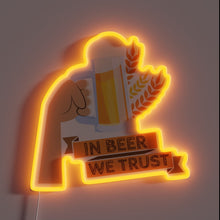 Load image into Gallery viewer, Bringing the Festive Spirit with Every Glass of Craft Beer