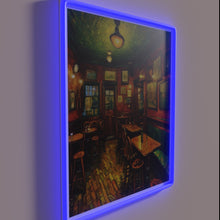 Load image into Gallery viewer, Classic pub ambiance in a bright and cheerful English vibe