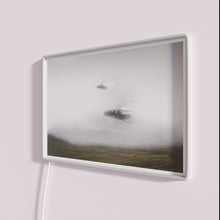 Load image into Gallery viewer, Vibrant RGB LED Neon Sign Art Decor Home Bar Invasion