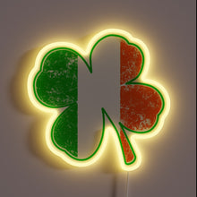Load image into Gallery viewer, Add a touch of Emerald Isle charm to your space.