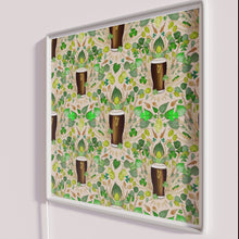 Load image into Gallery viewer, Irish Pub Decor, Color-Changing RGB Neon Beer Sign Wall Decoration