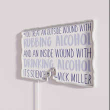 Load image into Gallery viewer, Neon Wall Art Retro TV Nostalgia Decor for Hip Homeowners