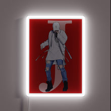 Load image into Gallery viewer, Brighten up your space with Tony Montana's iconic 80s vibes