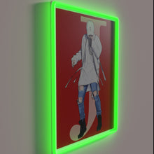 Load image into Gallery viewer, Tony Montana's Havana Nights Neon Light Sign for Fans Everywhere