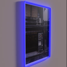 Load image into Gallery viewer, Vintage Tokyo Nightlife: Colorful Neon Sign Inspired by Japanese Breweries