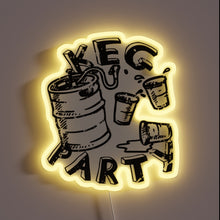 Load image into Gallery viewer, Add a pop of color to your party with this.