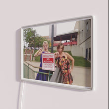 Load image into Gallery viewer, RGB Neon Bar Sign | Sober Living Sign for Home