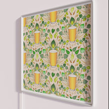 Load image into Gallery viewer, Colorful Neon Beer Sign Decoration for Modern Home Bars and Pubs