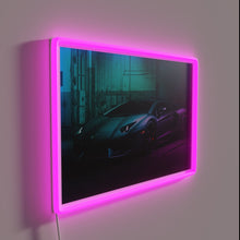 Load image into Gallery viewer, Add a vibrant touch to your space with this sleek.
