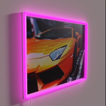 Load image into Gallery viewer, Add a touch of Italian luxury with Lamborghini's sleek design