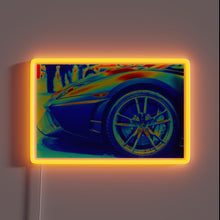 Load image into Gallery viewer, Add a touch of high-end style with this neon sign.