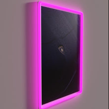 Load image into Gallery viewer, Add dynamic Lamborghini inspired ambiance to your home or office