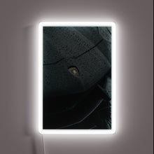 Load image into Gallery viewer, Eye-catching neon LED lighting for your Lamborghini-inspired garage decor accent.