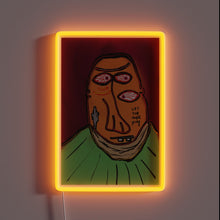 Load image into Gallery viewer, Add a vibrant touch to your space with colorful lighting