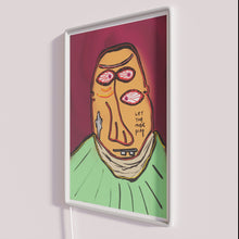 Load image into Gallery viewer, Add a touch of vibrant sound to your space instantly.